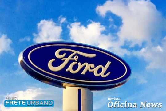 Reflexos do fim da produção da Ford