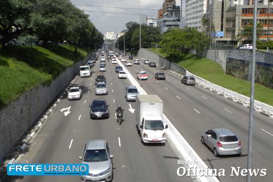 Transações de veículos usados tem alta em dezembro de 2020