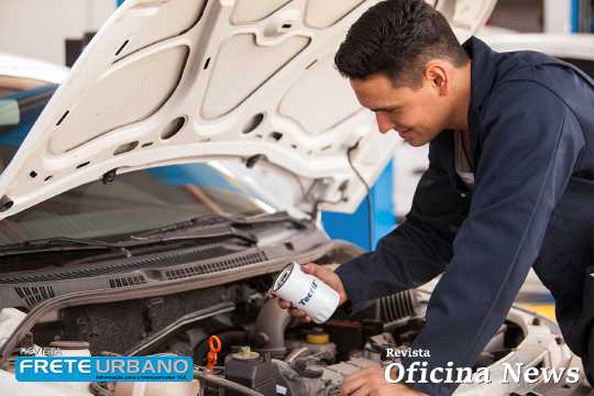 Tecfil orienta motoristas para a revisão dos veículos nas férias