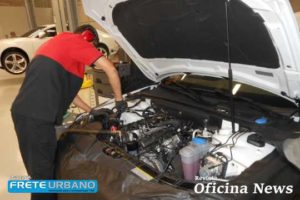 Dia do mecânico