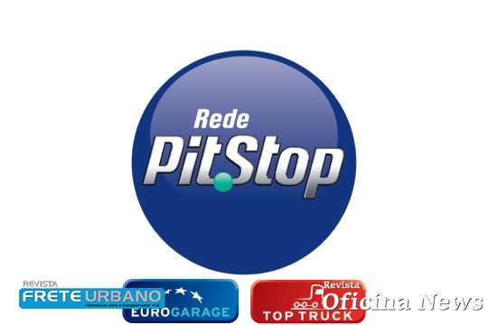 Rede PitStop comemora 1500 pontos de venda no Brasil
