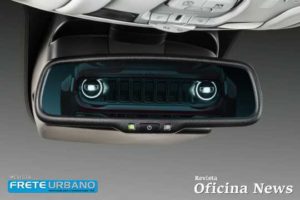 Jeep Renegade Trailhawk: motor diesel e muitos acessórios