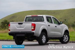 No Tech Drive confira a avaliação da Nissan Frontier S com motor diesel 2.3l de 160 cv. Simples e objetiva. A picape Nissan Frontier na versão S, a mais básica