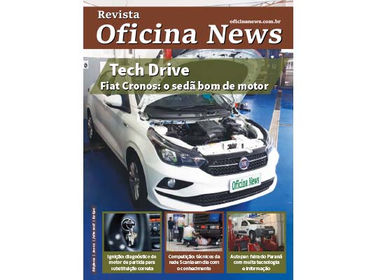 Revista Oficina News – Edição 09