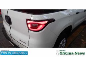 Fiat Toro Endurance: motor 1.8 flex e câmbio manual