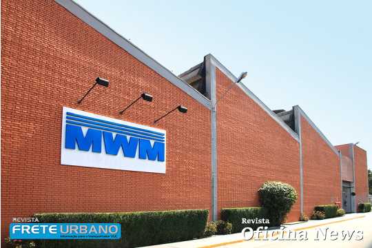 MWM registra 4.5 milhões de motores produzidos