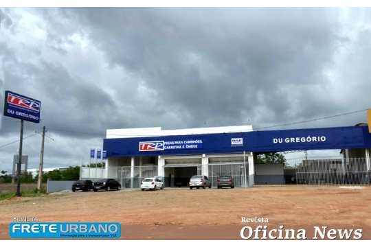 TRP Multimarcas inaugura quarta loja em São Luis do Maranhão