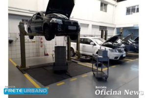 Certificação IQA para profissionais da reparação automotiva