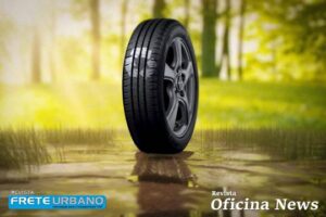 Dunlop Pneus investe em ações de preservação ao meio ambiente