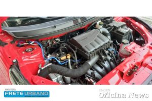 Fiat Argo HGT