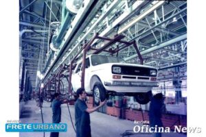 Polo Automotivo da Fiat em Betim completa 45 anos