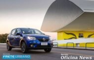 Renault Sandero Zen: motor 1.0, simples e objetivo