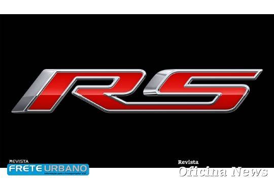 Chevrolet Cruze RS é confirmado para ampliar conceito esportivo