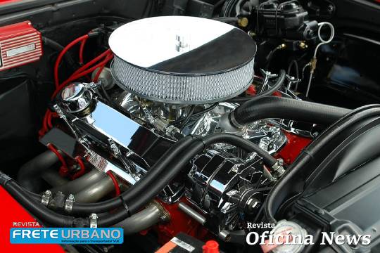 Especialista dá dicas para uma boa manutenção do motor