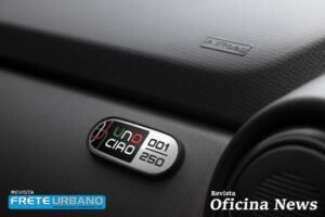 Fiat Uno Ciao marca a despedida do modelo depois de 37 anos