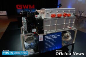 GWM anuncia produção de linha de SUVs e picapes elétricas no Brasil