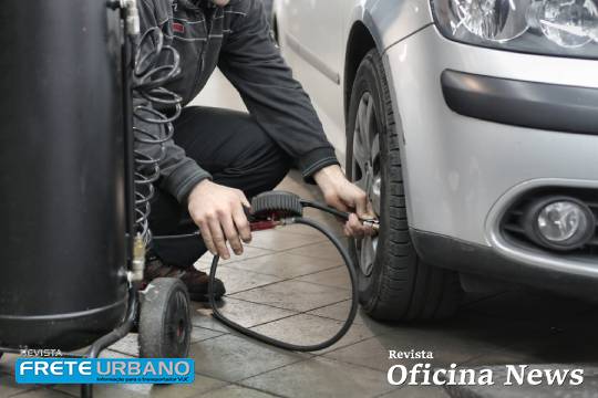 Cuidar da manutenção do carro auxilia diminuir custos