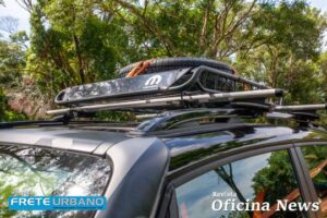 Mopar mostra Novo Jeep® Renegade customizado com seus acessórios