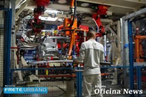 Stellantis celebra sete anos de produção no Polo Automotivo de PE