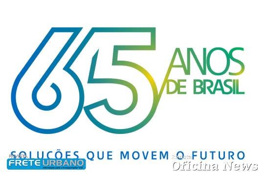 Eaton celebra 65 anos de operações no Brasil
