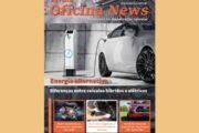 Revista Oficina News - Veículos híbridos e elétricos