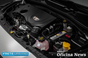 Fiat Fastback Limited Edition: motor turbo de 185 cv