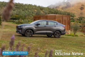 Fiat Fastback Limited Edition: motor turbo de 185 cv