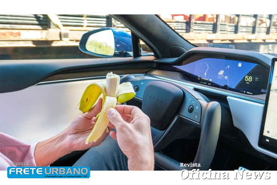 Surgem dúvidas nos EUA sobre eficácia da automação veicular