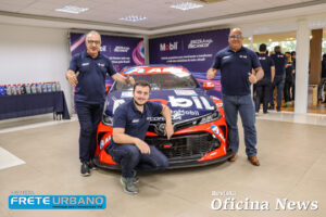 Mobil e a Escola do Mecânico se juntam para capacitar reparadores