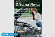 Revista Oficina News - Revisão de férias