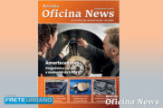 Revista Oficina News - Undercar