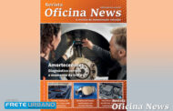 Revista Oficina News - Undercar