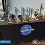 Picape Ram Rampage é a grande vencedora do Prêmio Abiauto 2023