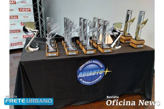 Picape Ram Rampage é a grande vencedora do Prêmio Abiauto 2023
