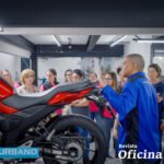 Yamaha lança palestra Mecânica Yamaha para Mulheres