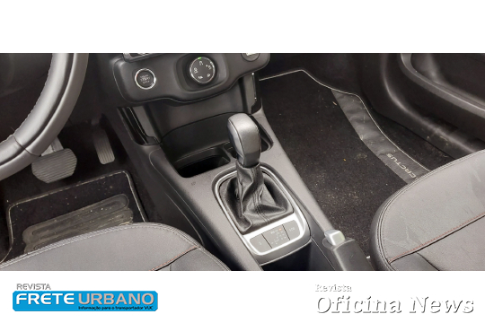 Novo Citroën C4 Cactus: performance e conectividade 