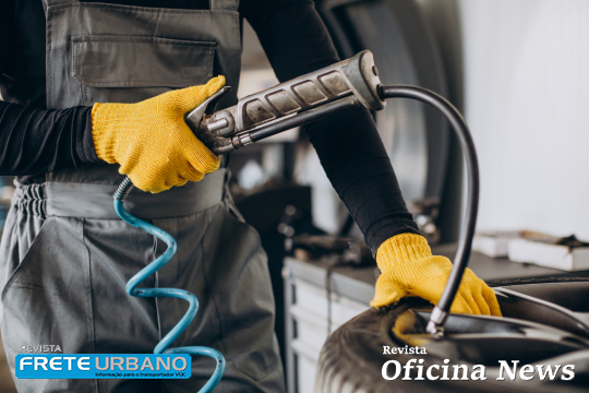 Mitos e verdade sobre os pneus de motos e carros
