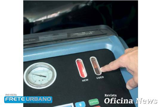 Qual a importância da troca do fluído dos câmbios automáticos