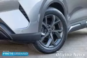 BYD Yuan Pro é lançado como SUV 100% elétrico