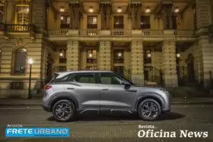 BYD Yuan Pro é lançado como SUV 100% elétrico