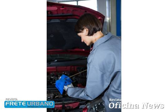 Mitos e verdades sobre troca de óleo em veículos diesel