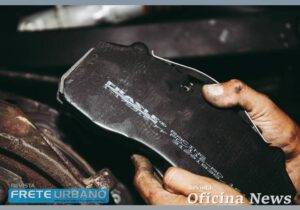 Fras-le renova fornecimento de pastilhas de freio na Copa Truck