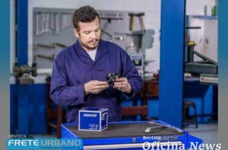 Coxim do motor requer cuidados para evitar desgastes