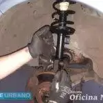Nakata destaca importância da manutenção da suspensão