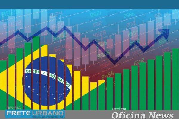 Anfavea aponta risco de investimento no país encolher