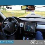 Carros autônomos, segurança, tecnologia e sustentabilidade