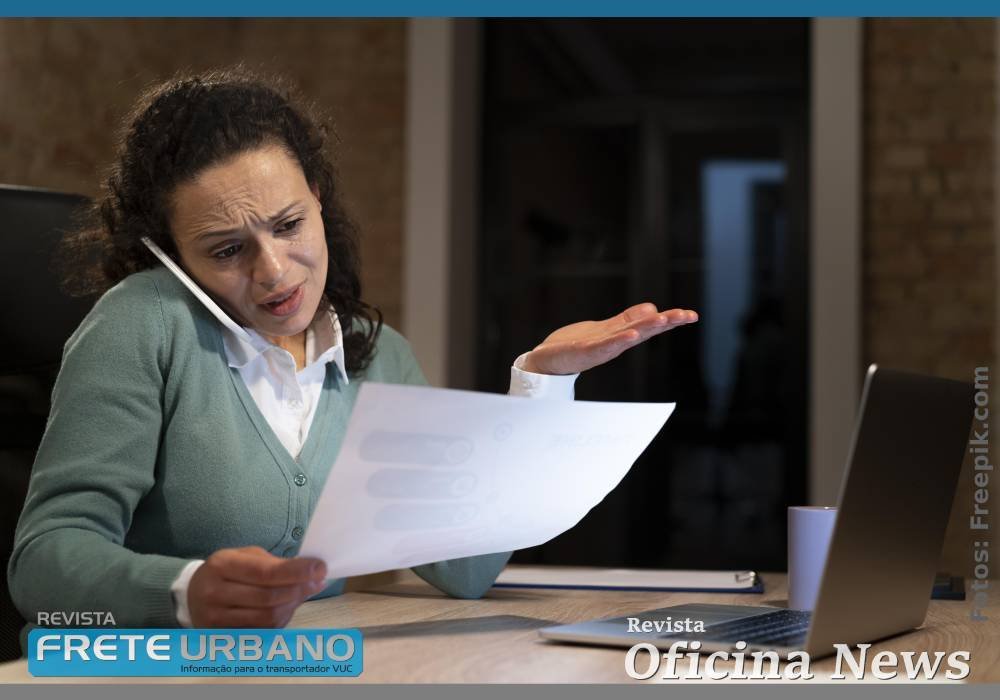 Documentação: A placa do veículo foi clonada, e agora?