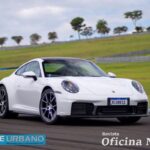 911 Carrera e Carrera T explicam o mito Porsche