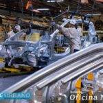 Citroën atinge 1 milhão de veículos produzidos em Porto Real