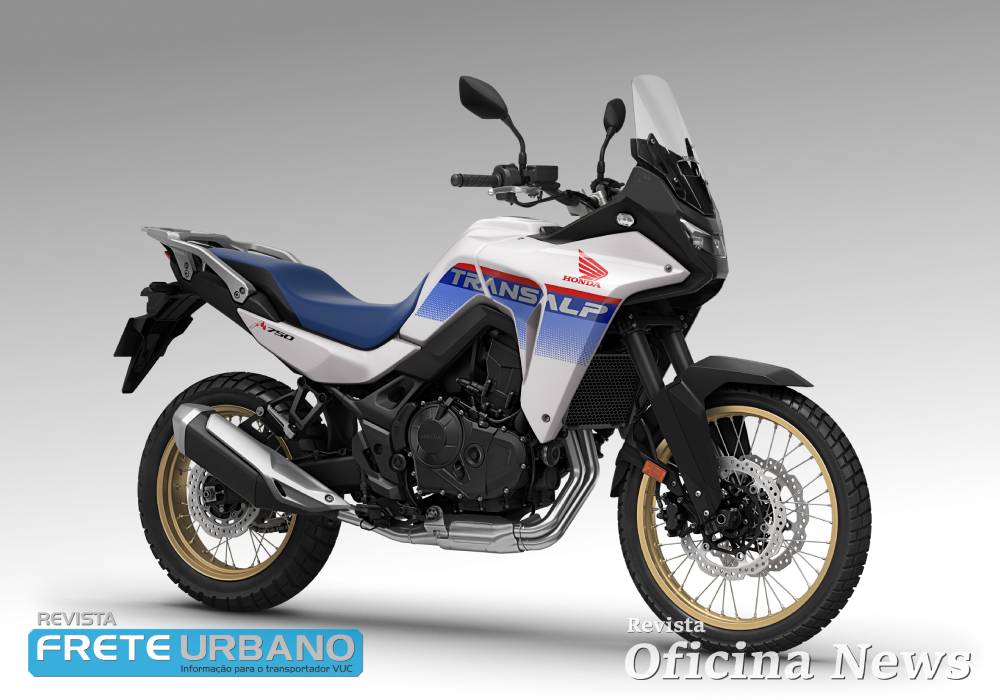 Honda Motos vai ao Festival Interlagos com lançamentos e experiências